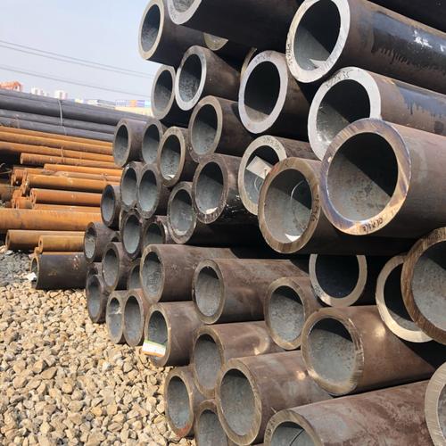 石台3087无缝钢管