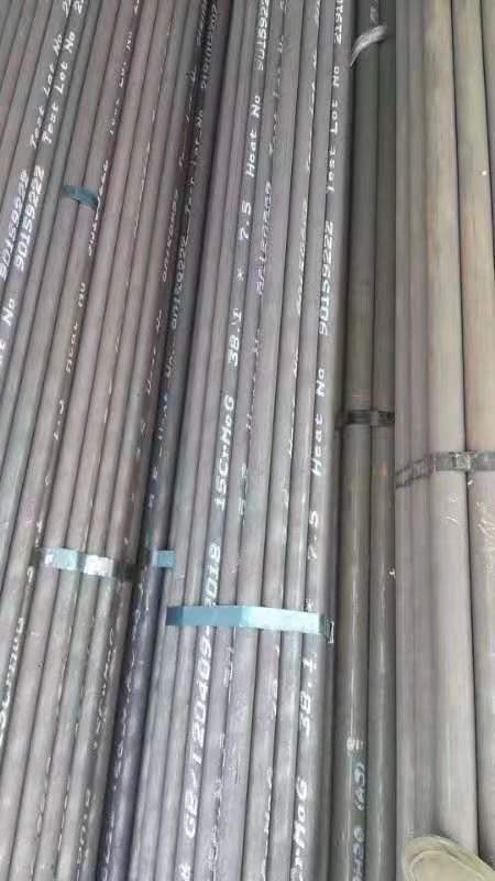 石台无缝钢管